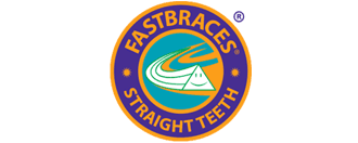 Fast Braces straight teeth (logo)